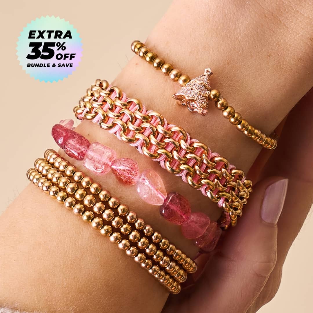 Giving Season | 4 Piece Gift Set