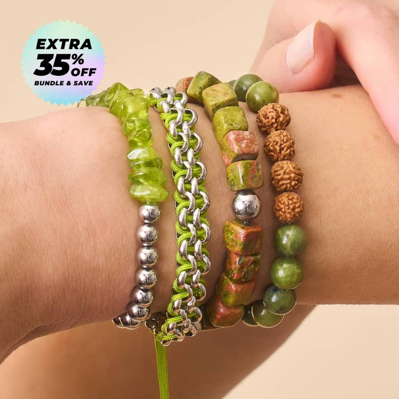 Greener Pastures | 4 Piece Gift Set