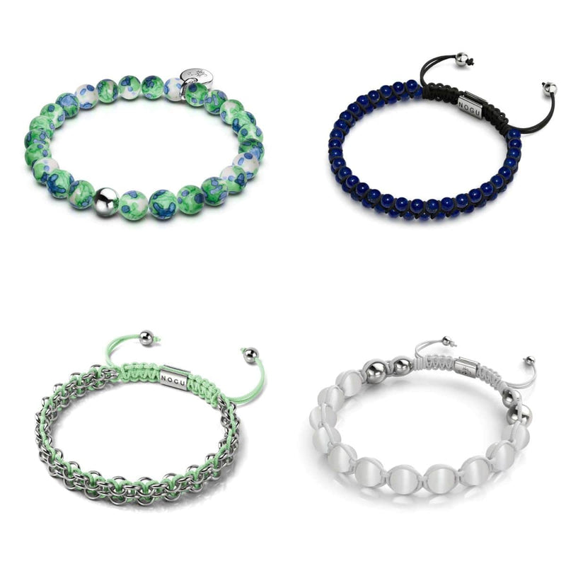 Heaven and Earth | 4 Piece Gift Set