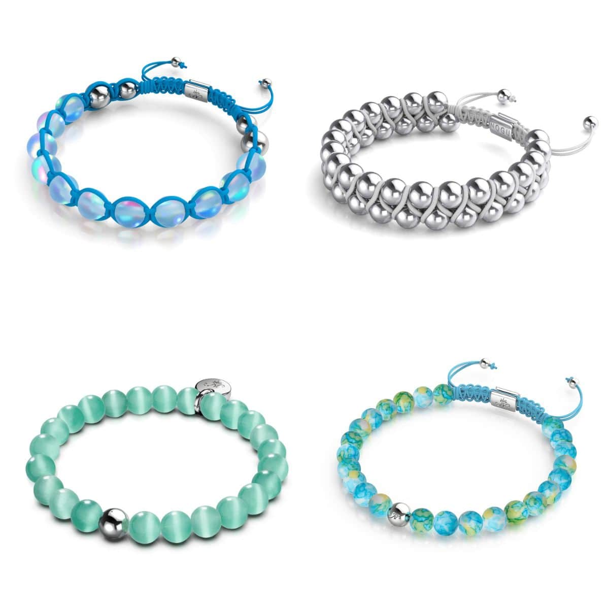 Land and Sea | 4 Piece Gift Set