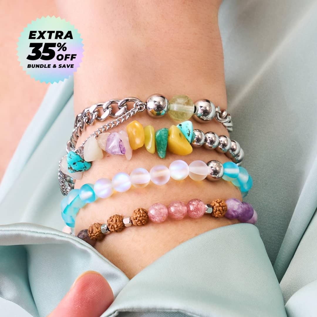 Ocean Pebbles | 4 Piece Gift Set