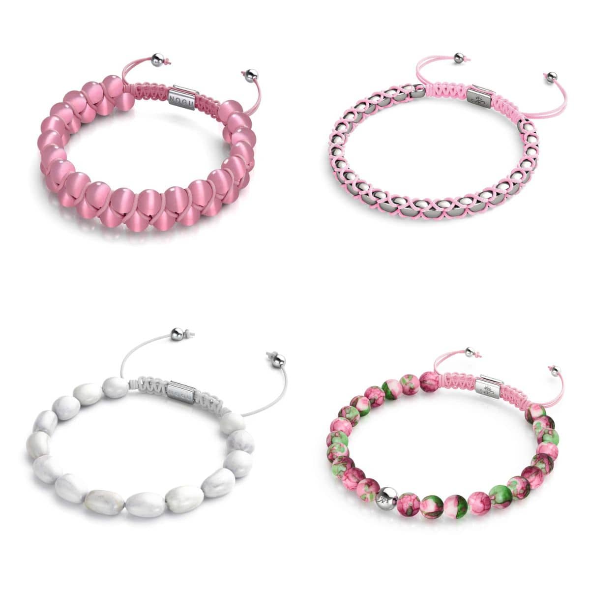 Petal Blush | 4 Piece Gift Set