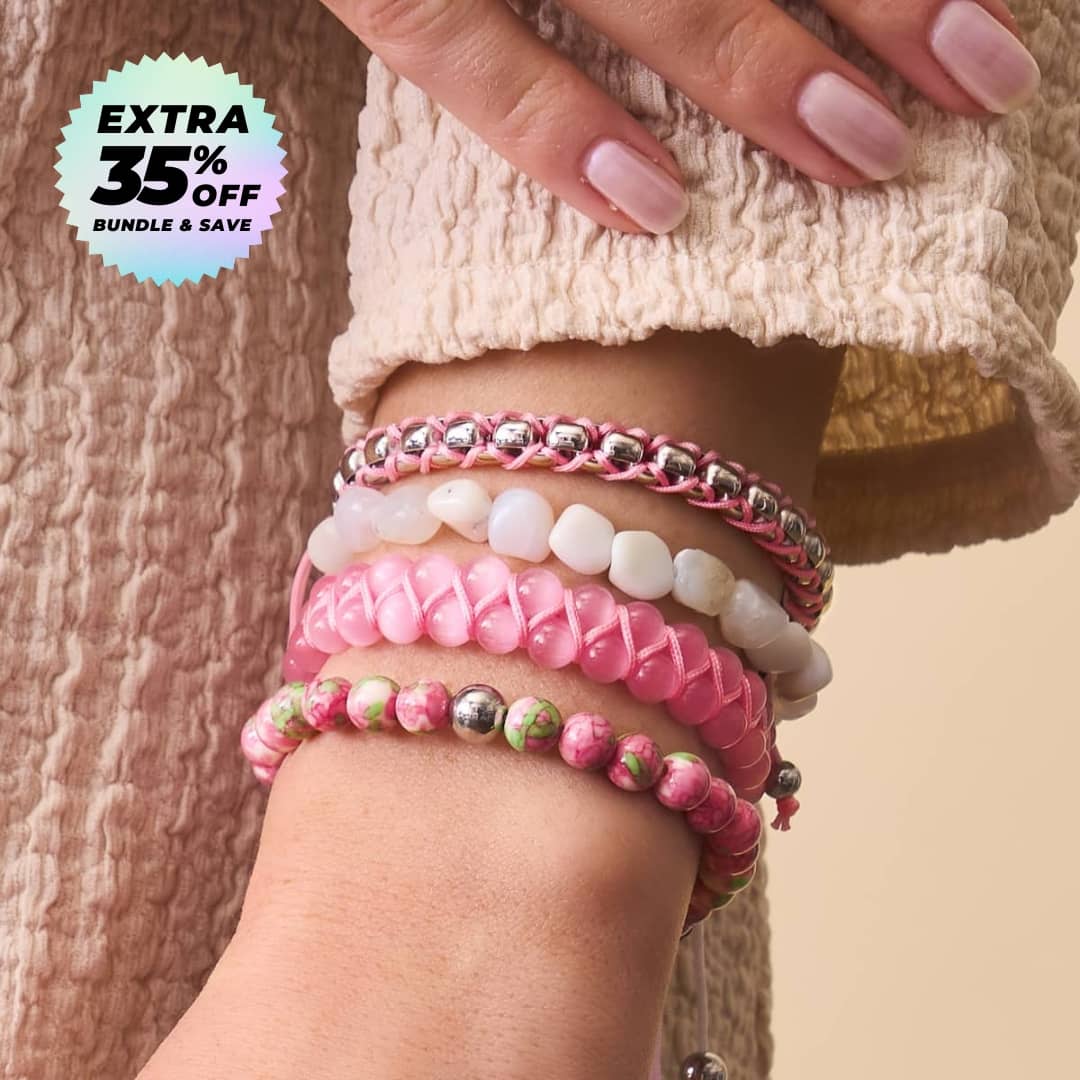 Petal Blush | 4 Piece Gift Set