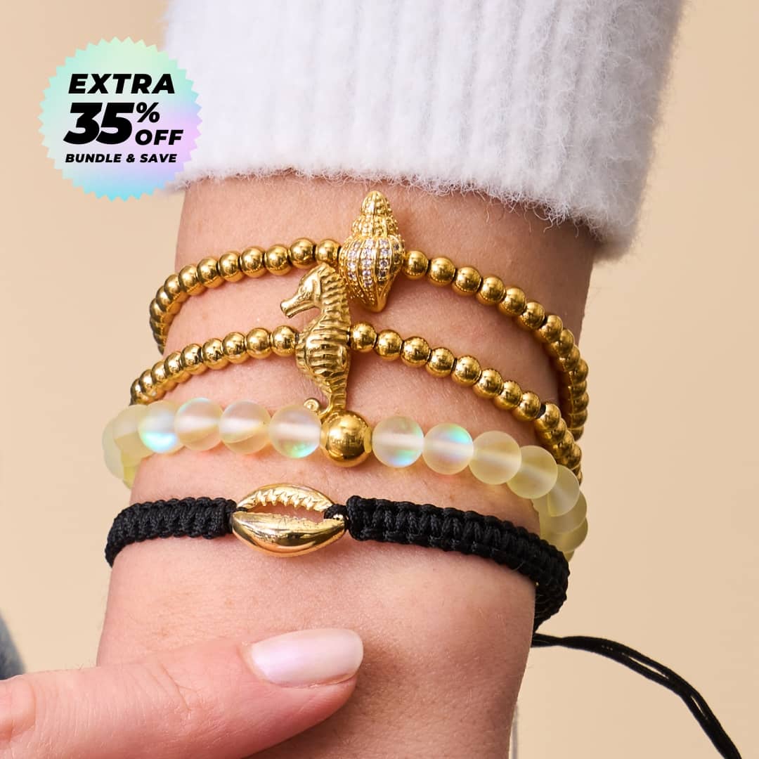 Sea Explorer | 4 Piece Gift Set