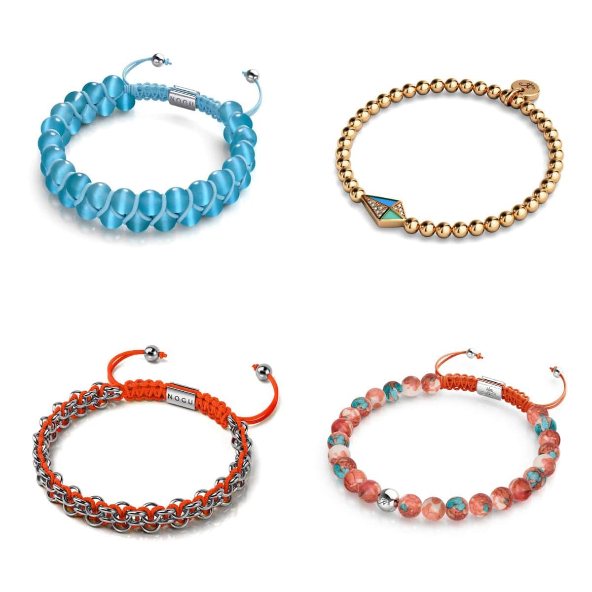 Soaring | 4 Piece Gift Set