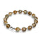 Brown Sugar | Dreamscape Opal Bracelet