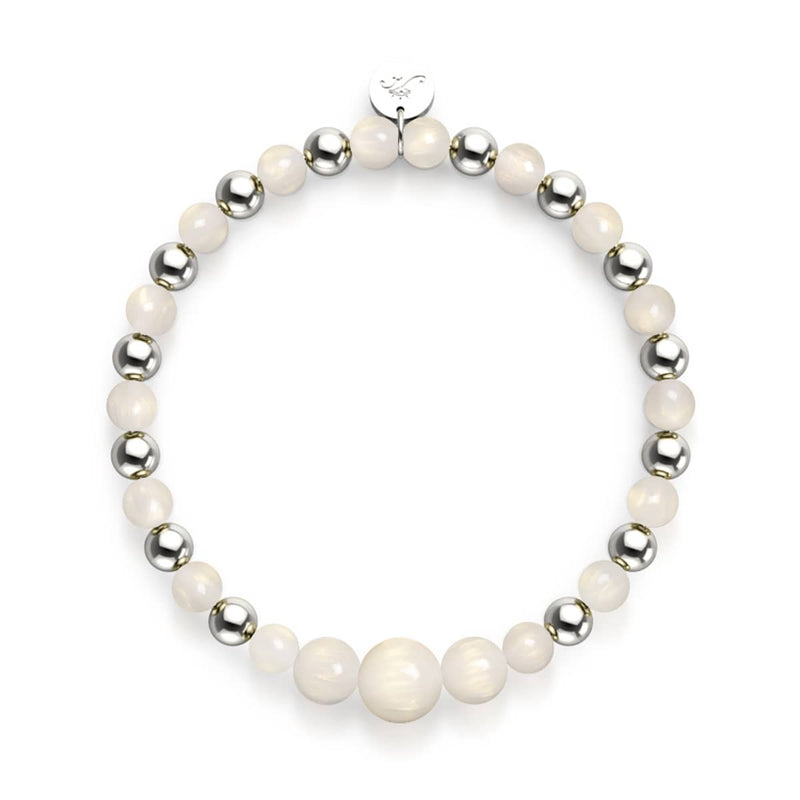 Chiffon | Dreamscape Opal Cascade Bracelet