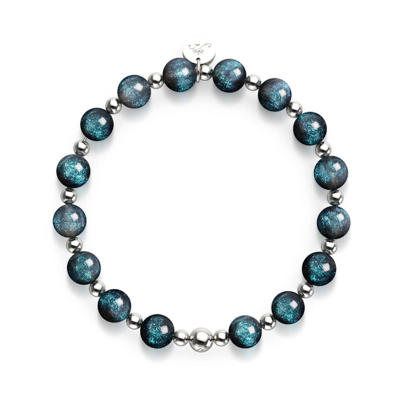 Constellations | Dreamscape Opal Bracelet