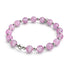 Lilac Glitter | Dreamscape Opal Bracelet