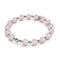 Pink Tinsel | Dreamscape Opal Bracelet