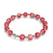 Red Velvet | Dreamscape Opal Bracelet