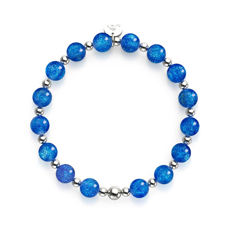 Sapphire | Dreamscape Opal Bracelet