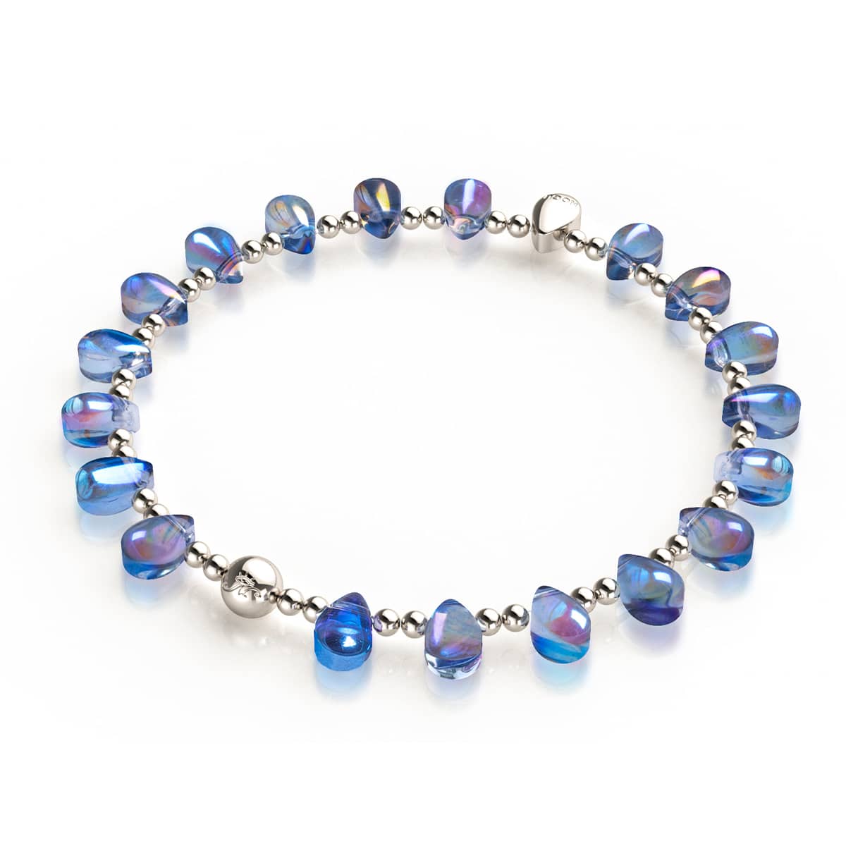 Ice Drops | Fairy Drop Bracelet