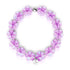 Bellflower | Fairy Glass Bracelet