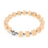 Lady Marmalade | Glitter Glass | Sugar Cube Bracelet