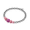 Coral Reef | Crystal Cascade Kikiballa Bracelet
