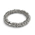 Silver | Deluxe Links of Love Bracelet