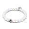 Morganite Gemstone Bracelet