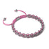 Kismet Links | Pantone Bracelet | Silver | Hope
