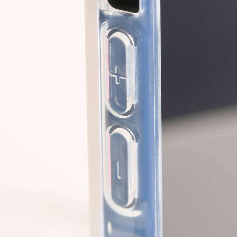 iPhone Case | Mermaid Prism