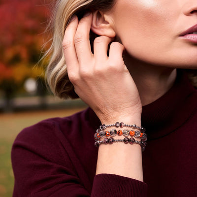 BOTM + HALLOWEEN BRACELETS