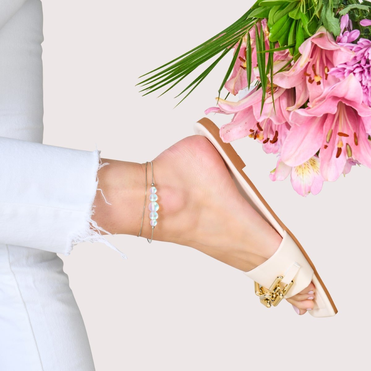 THE ANKLET EDIT– NOGU USA