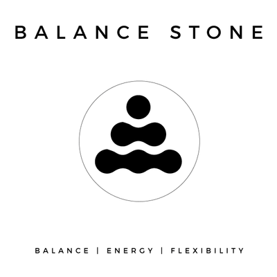 BALANCE STONE - NOGU.studio