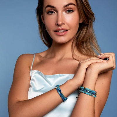 CLASSIC BLUE - NOGU.studio