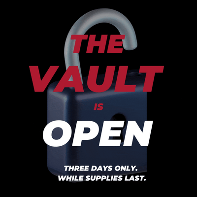 PRIVATE VAULT COLLECTION