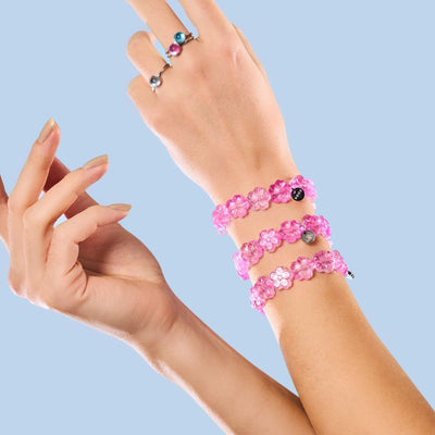 FAIRY GLASS BRACELETS - NOGU.studio