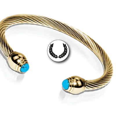GODDESS BANGLES - NOGU.studio