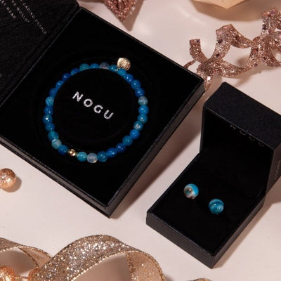 HOLIDAY GEMSTONE SALE - NOGU.studio