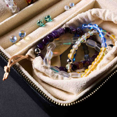 JEWELRY STORAGE - NOGU.studio