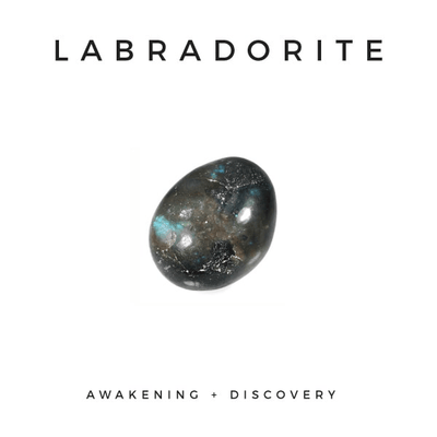 LABRADORITE - NOGU.studio