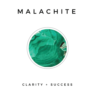 MALACHITE - NOGU.studio
