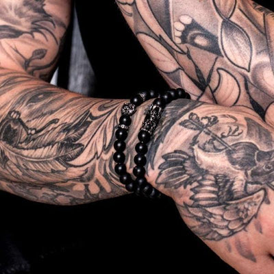 MEN'S BRACELETS - NOGU.studio