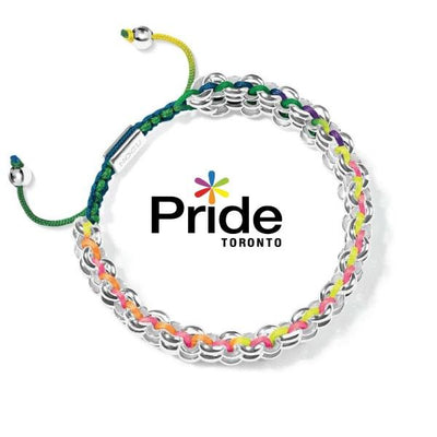 NOGU X PRIDE TORONTO - NOGU.studio