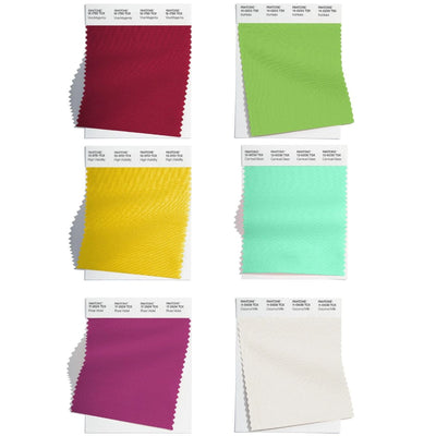 PANTONE 2023 WINTER COLORS - NOGU.studio