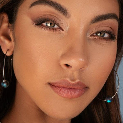 SHOWSTOPPING HOOPS - NOGU.studio