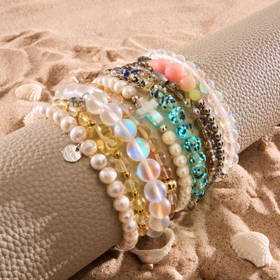 SUNBLEACHED NEUTRALS - NOGU.studio