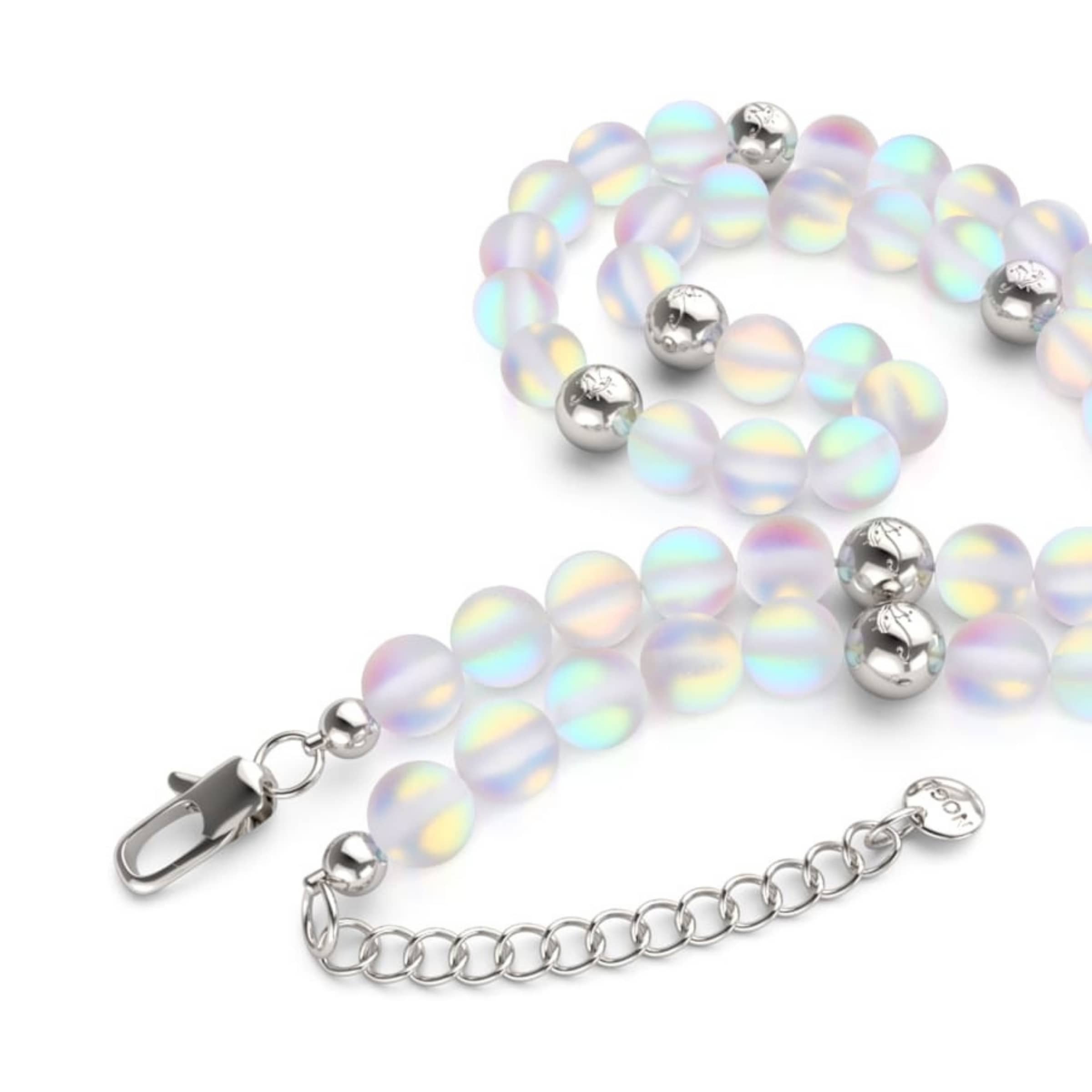 NECKLACE STYLES