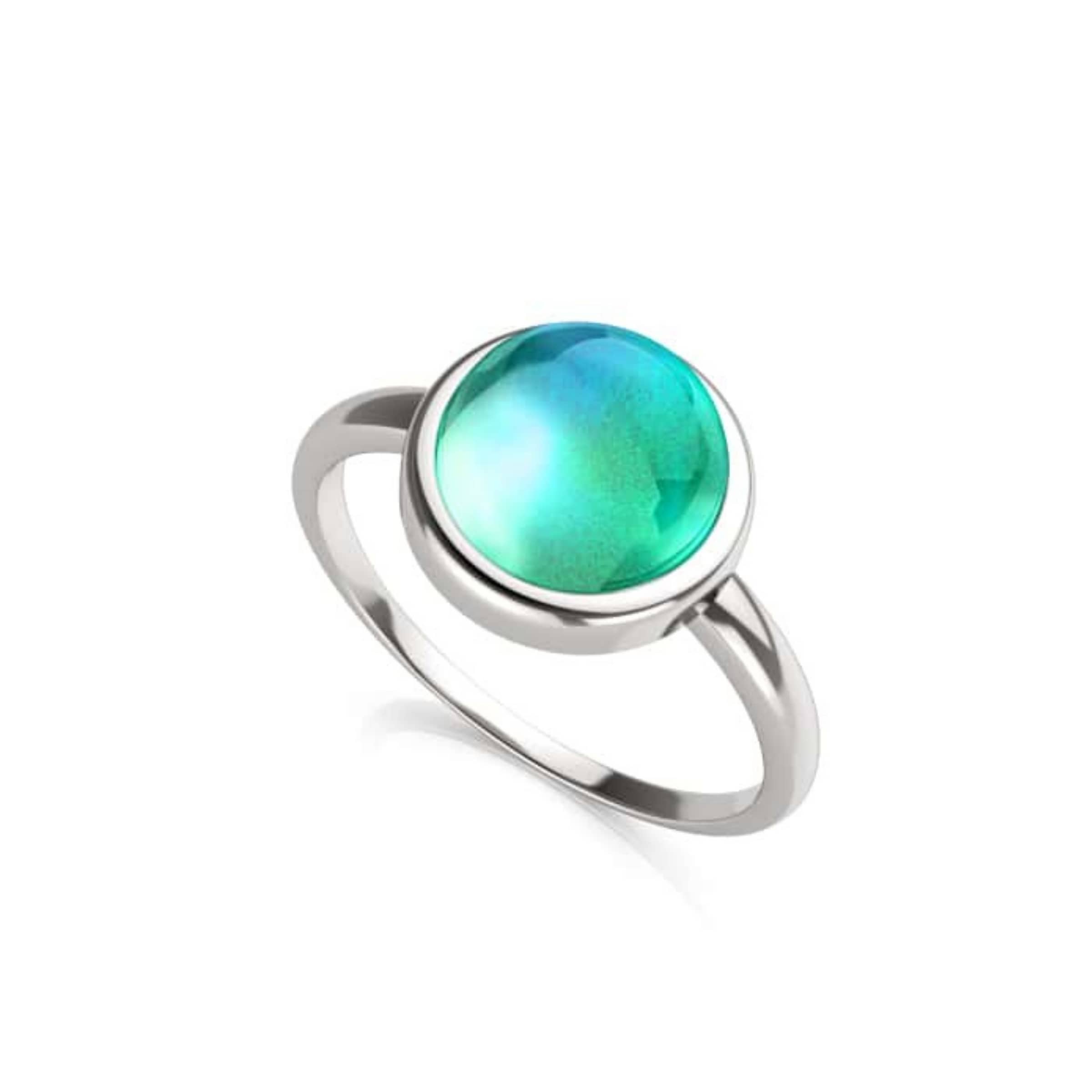 RING STYLES