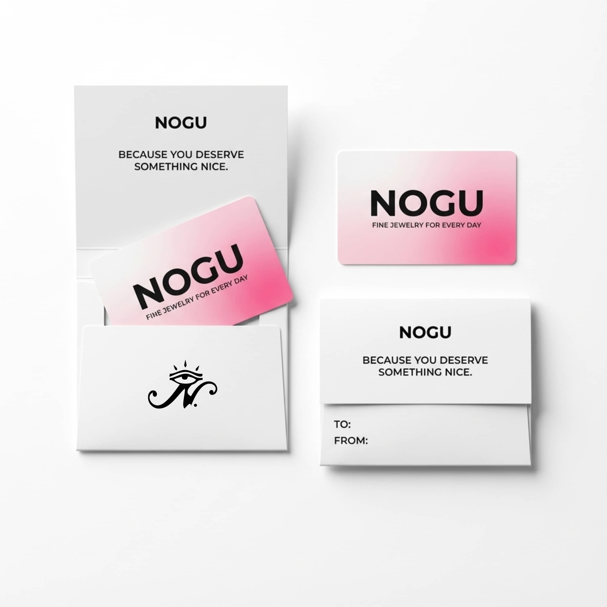 DIGITAL GIFT CARD