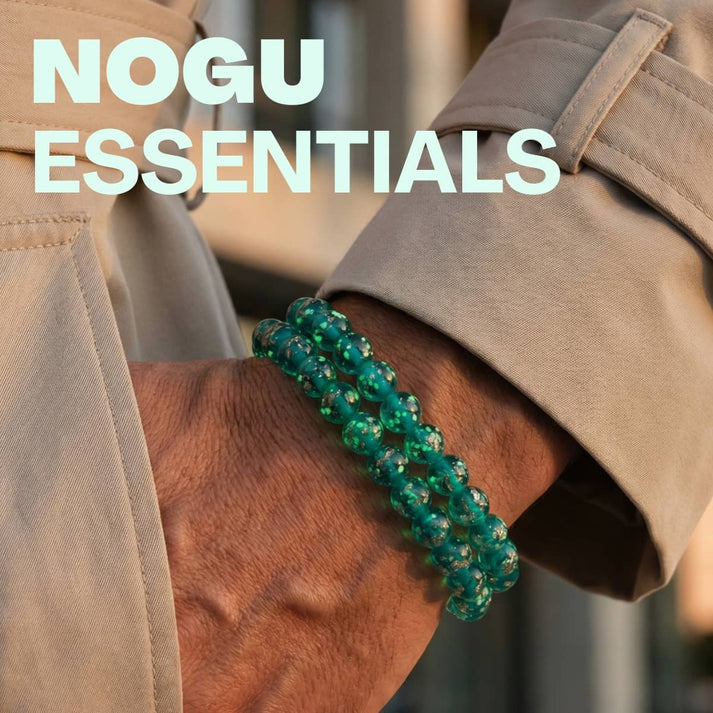 Nogu logo