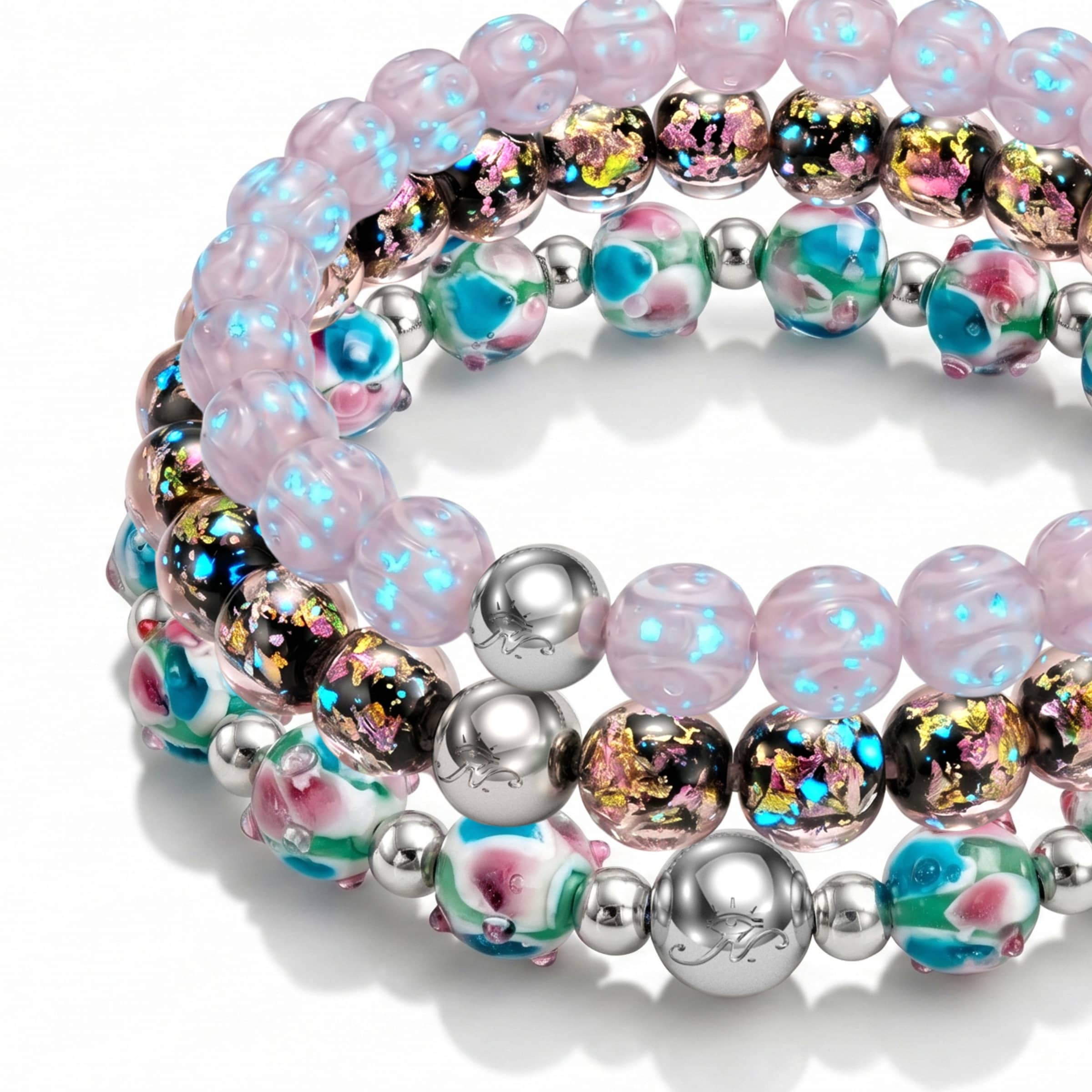 PAIR WITH YOUR BRACELETS