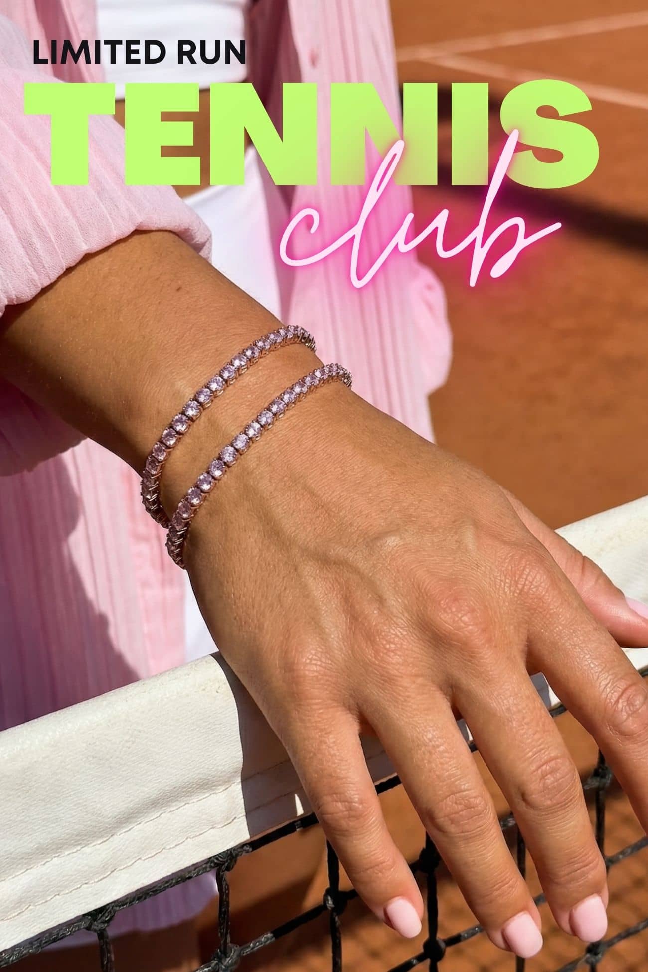 TENNIS CLUB