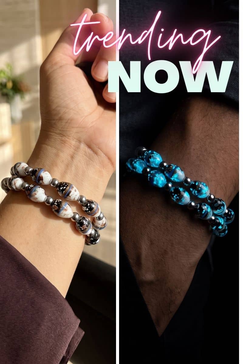 TRENDING NOW