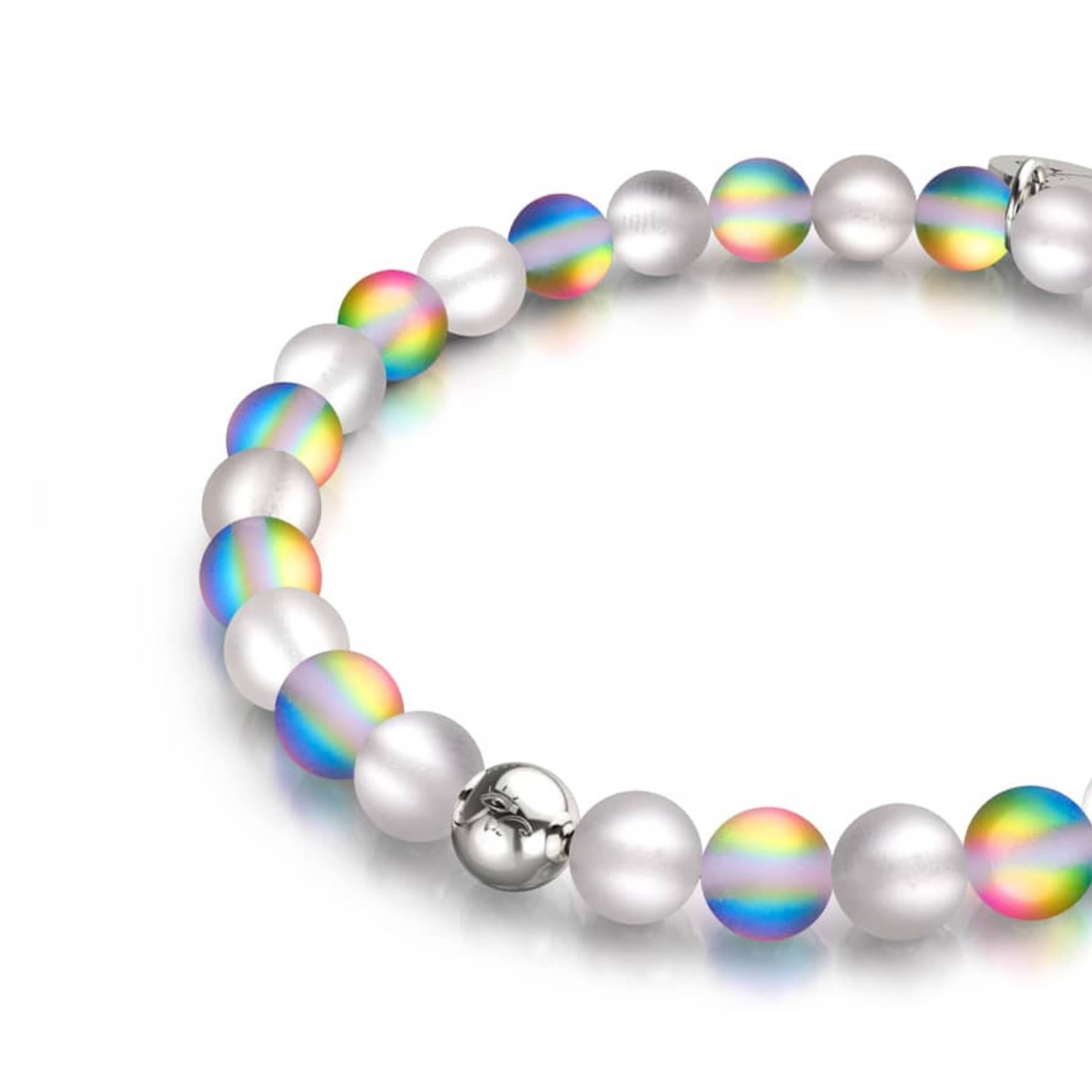 MERMAID GLASS BRACELETS