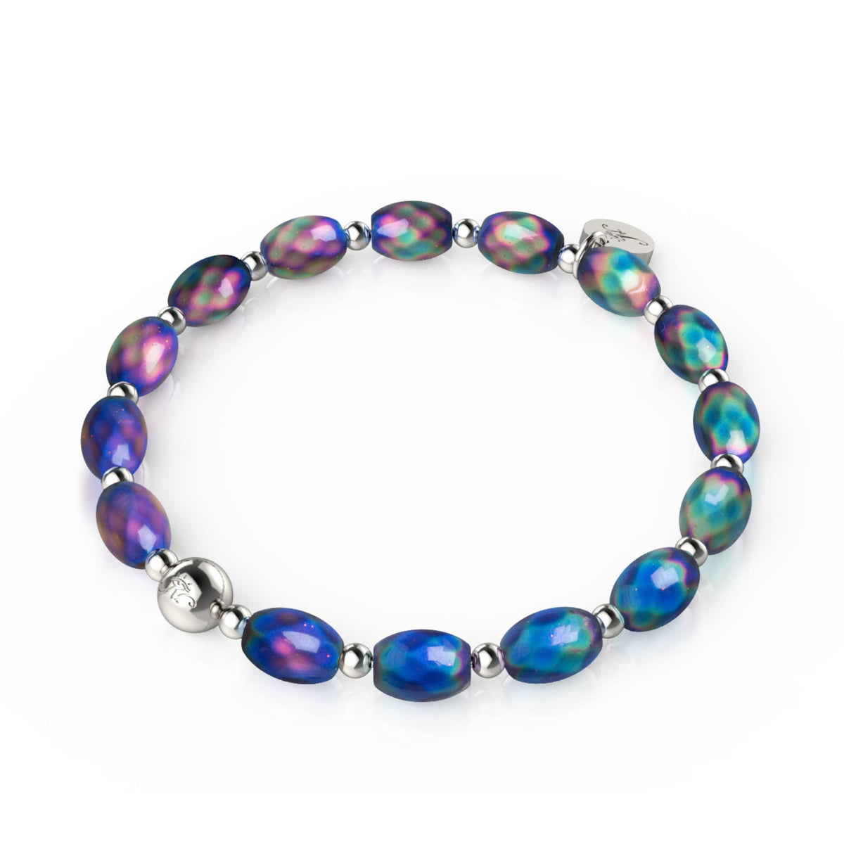 Chromata | Mood Stone Fabergé Bracelet– NOGU USA