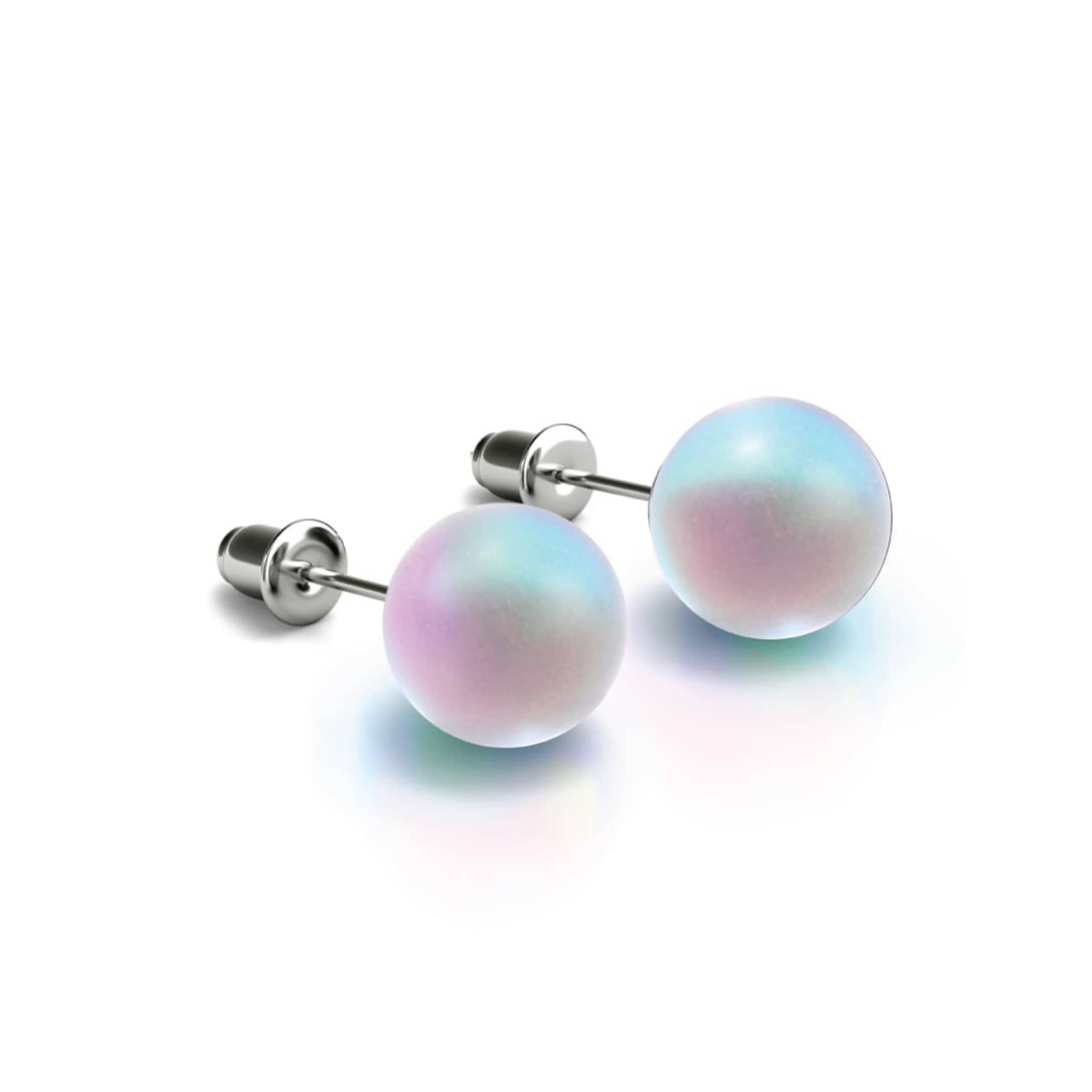 EARRING STYLES